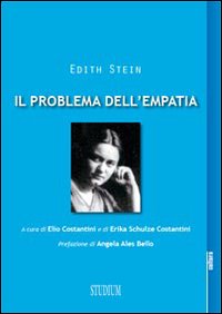 Problema_Dell`empatia_-Stein_Edith